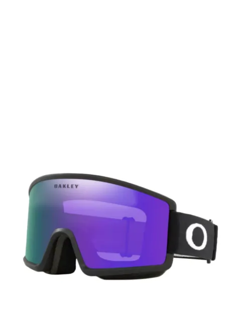 Oakley Target Line snow goggles