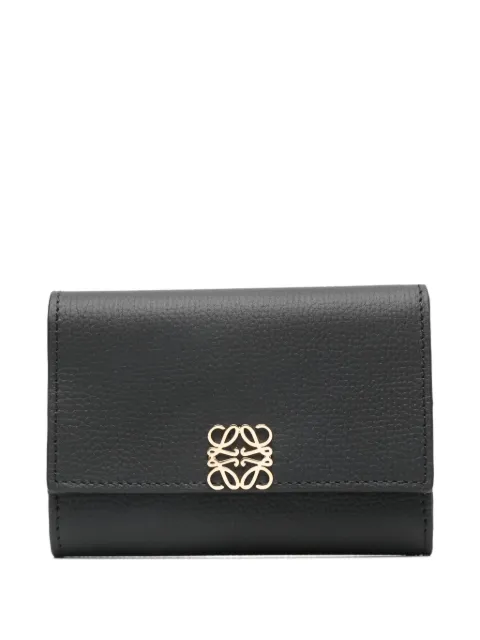 LOEWE Anagram Wallet