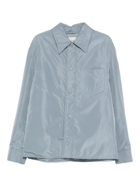 AMI Paris pocket button jacket