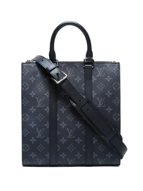 Louis Vuitton Pre-Owned  tote Sac Plat 2021-2025