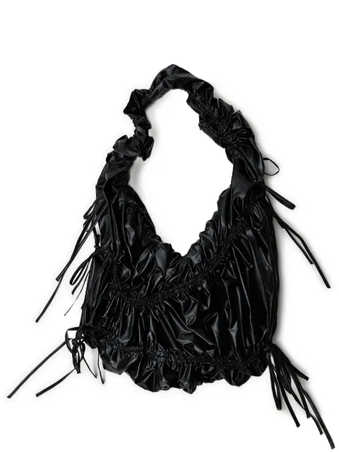 OpéraSPORT Clariesse drawstring shoulder bag