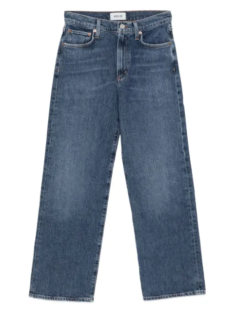AGOLDE jeans Harper