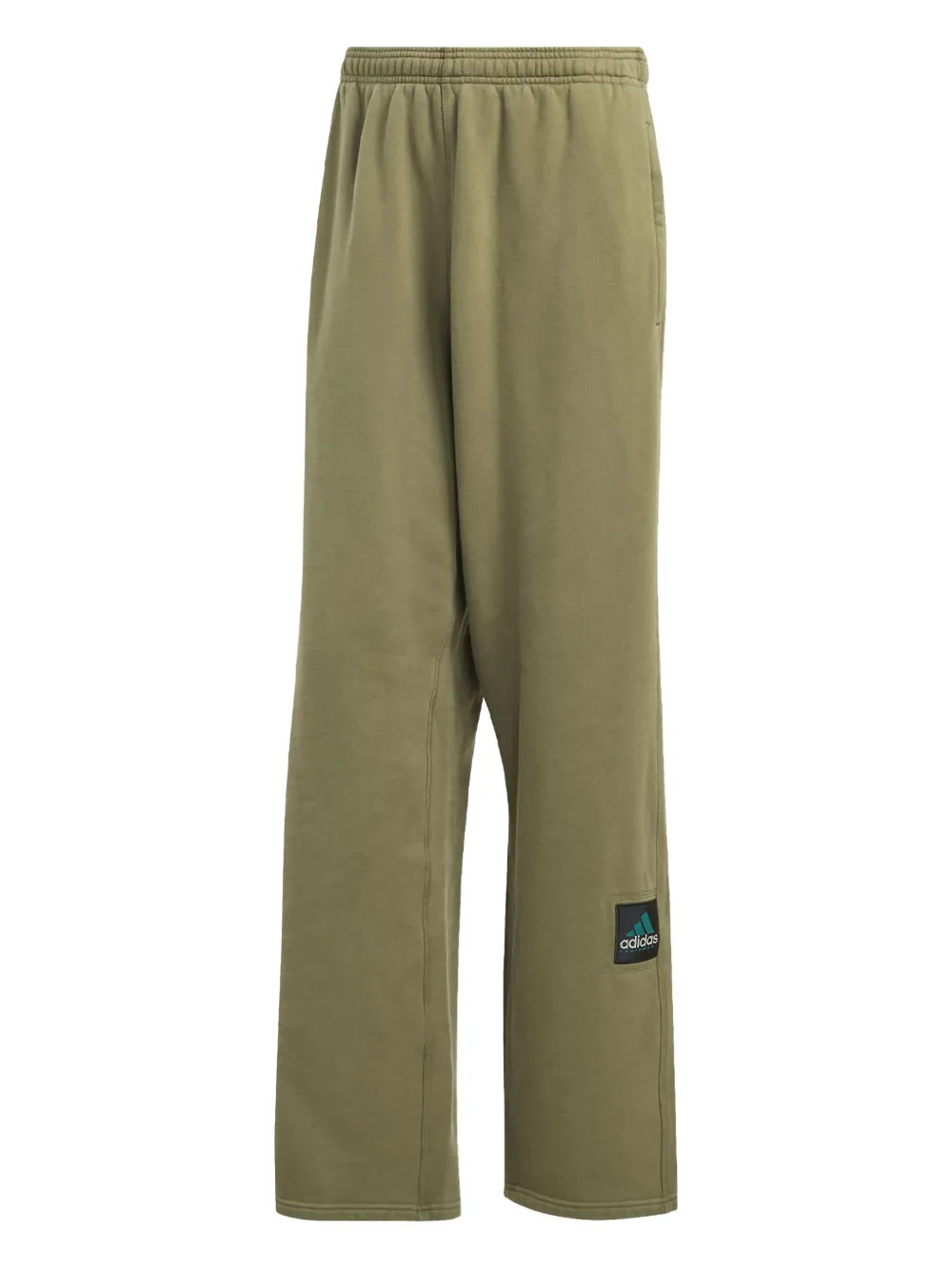 adidas EQT logo trousers - Verde