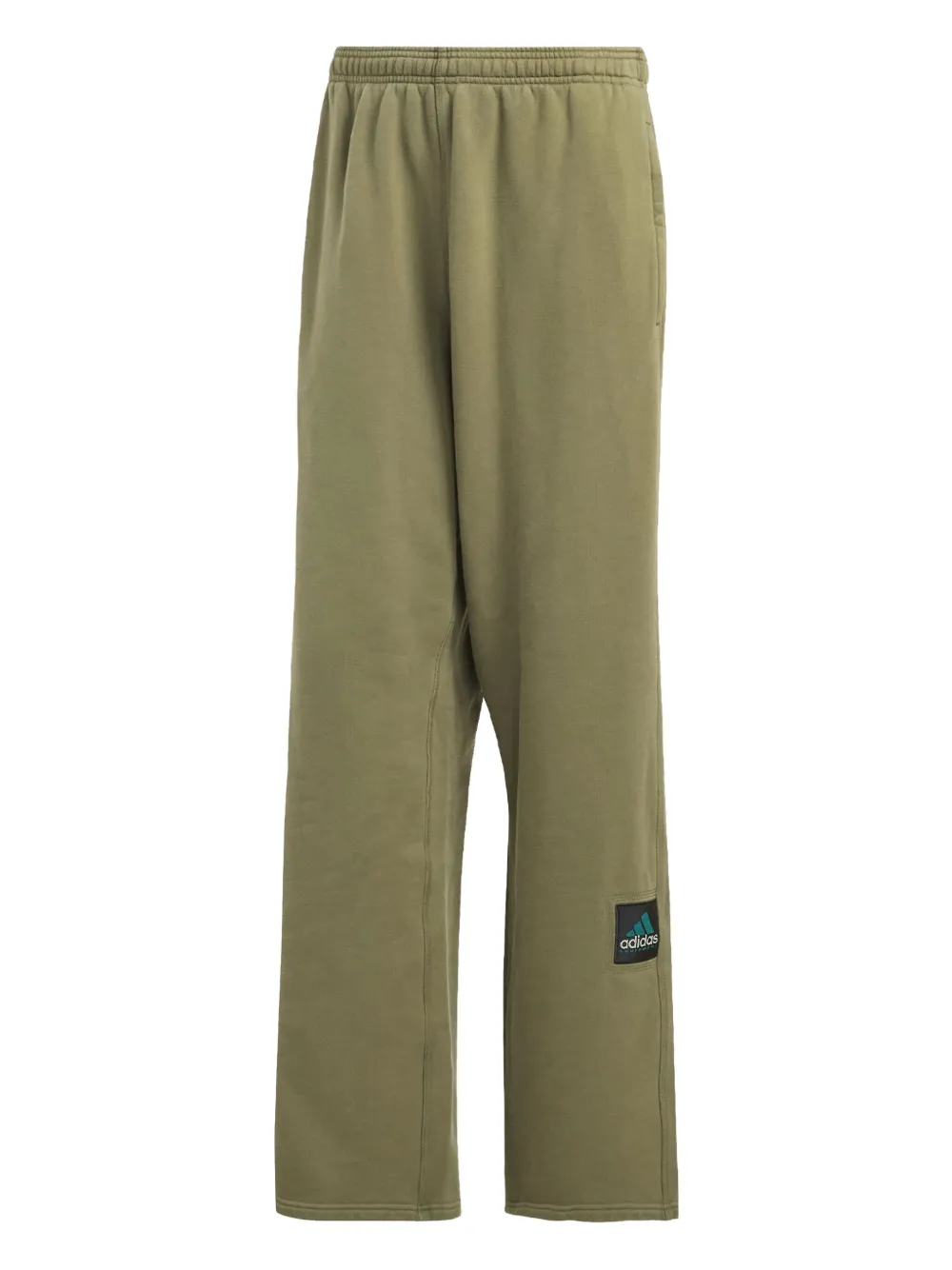 adidas EQT logo trousers - Verde