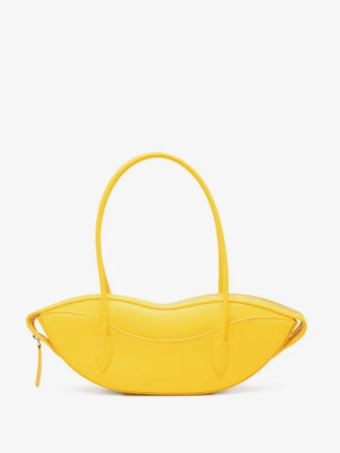 Fiorucci Lips tote bag