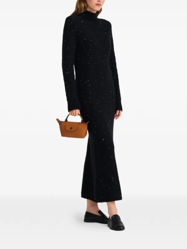 Longchamp XS Le Pliage Xtra Tote Bag | Brown | FARFETCH