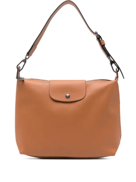 Longchamp Le Pliage Xtra zip-fastenign shoulder bag
