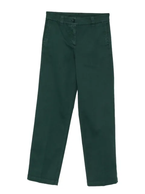 ASPESI buttoned trousers