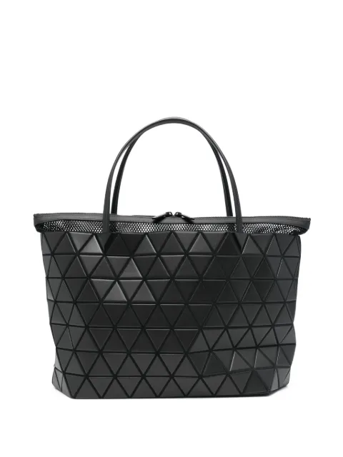 Bao Bao Issey Miyake geometric-panell tote bag