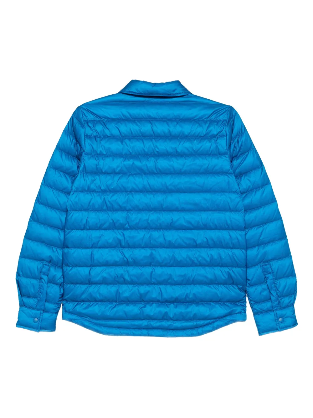 ASPESI zip quilted jacket | Down Jackets | Image 2
