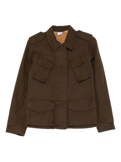 ASPESI pocket jacket