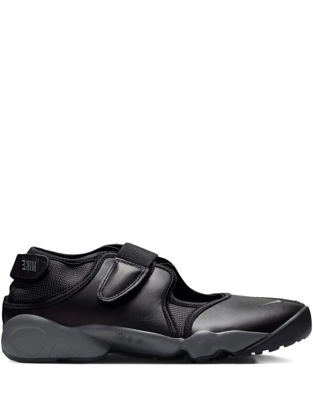 Nike tenis Air Rift | negro | Image 1