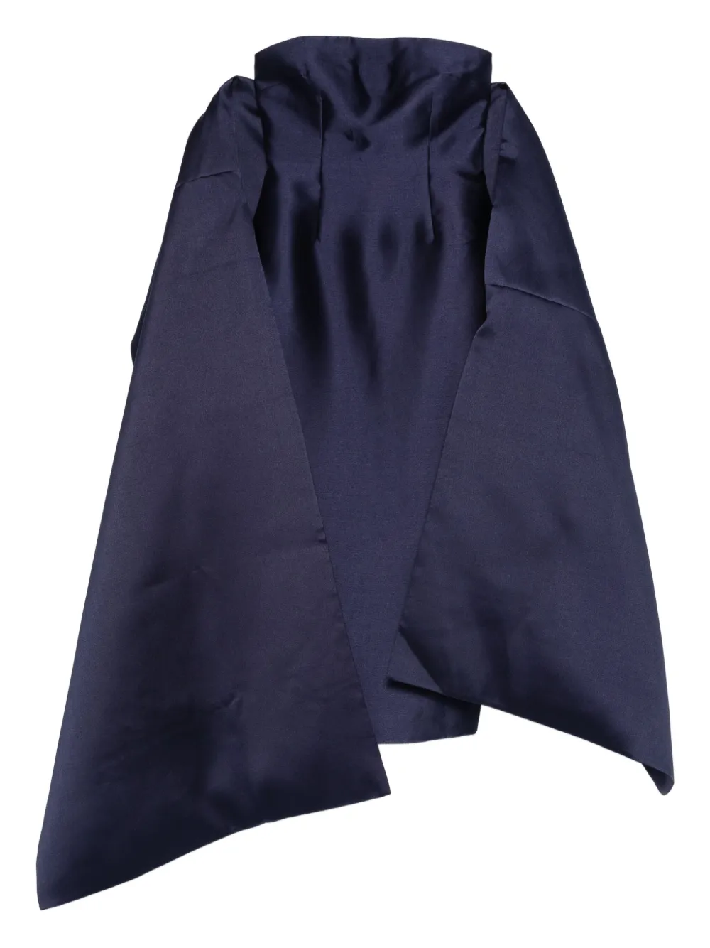 Solace London Renee Midi Dress In Purple