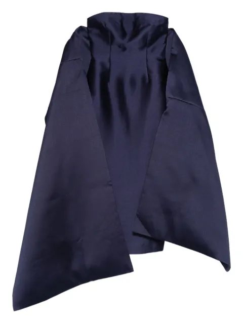 Solace London vestido midi Renee