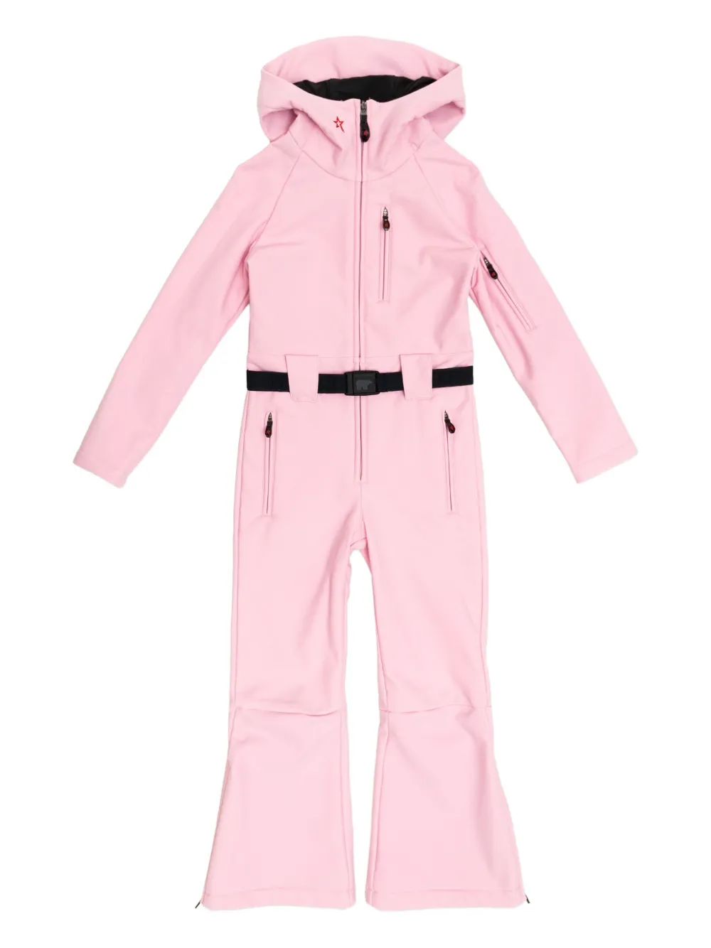 Perfect Moment Kids Star スキースーツ - ピンク Perfect Moment Kids Star スキースーツ - ピンク