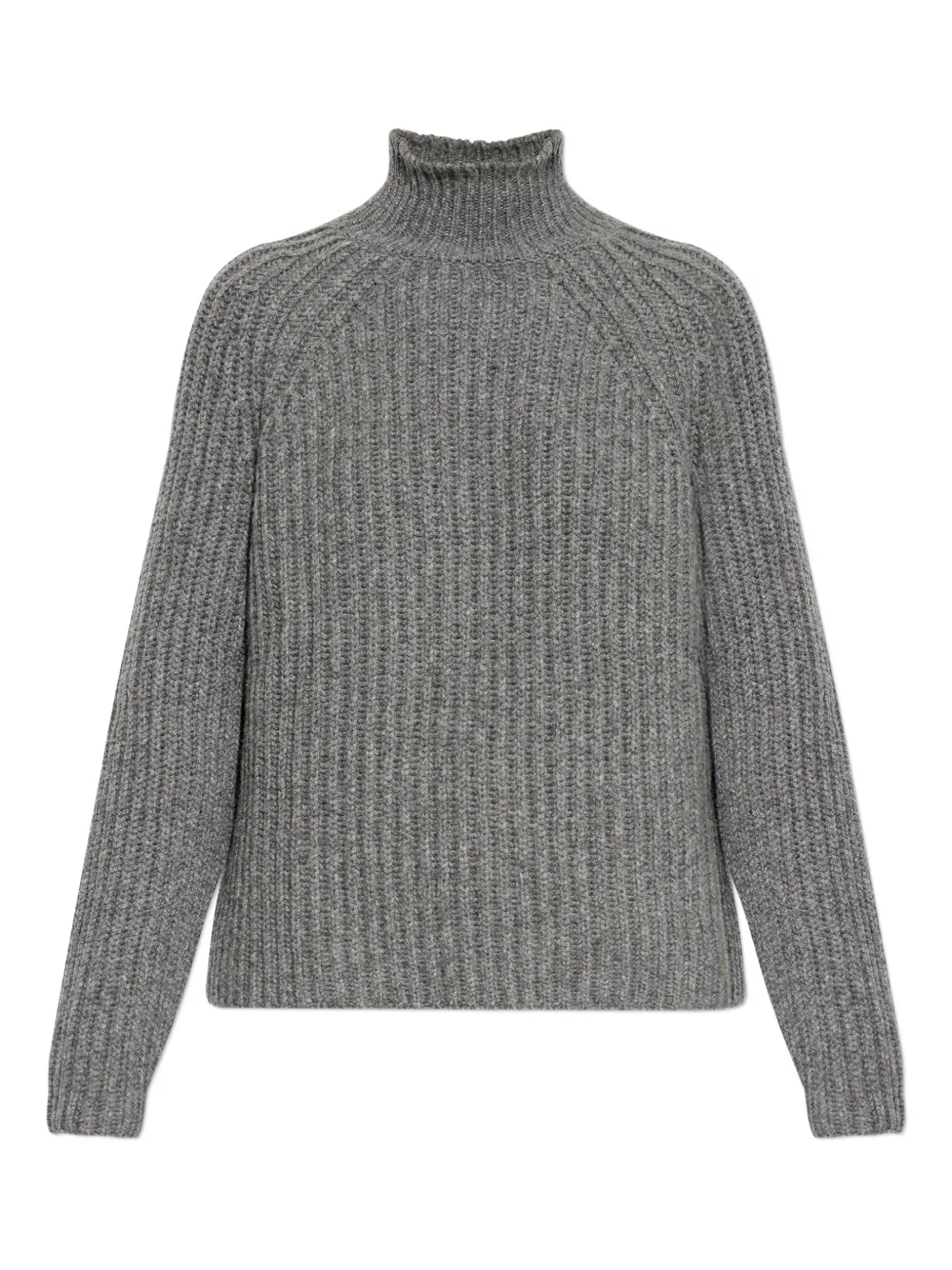 Sease suéter tejido con cuello de tortuga | gris | Image 1