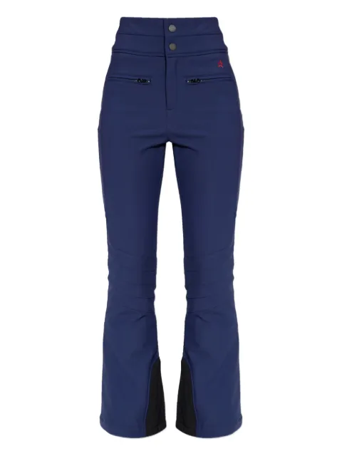 Perfect Moment Aurora zip-up ski bottoms