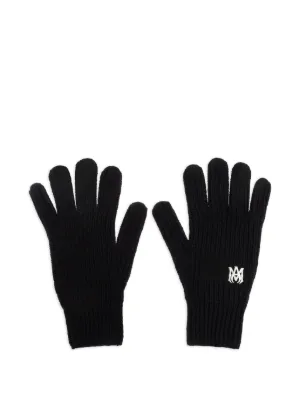 Supreme WINDSTOPPER Zip Gloves | Black | FARFETCH NZ