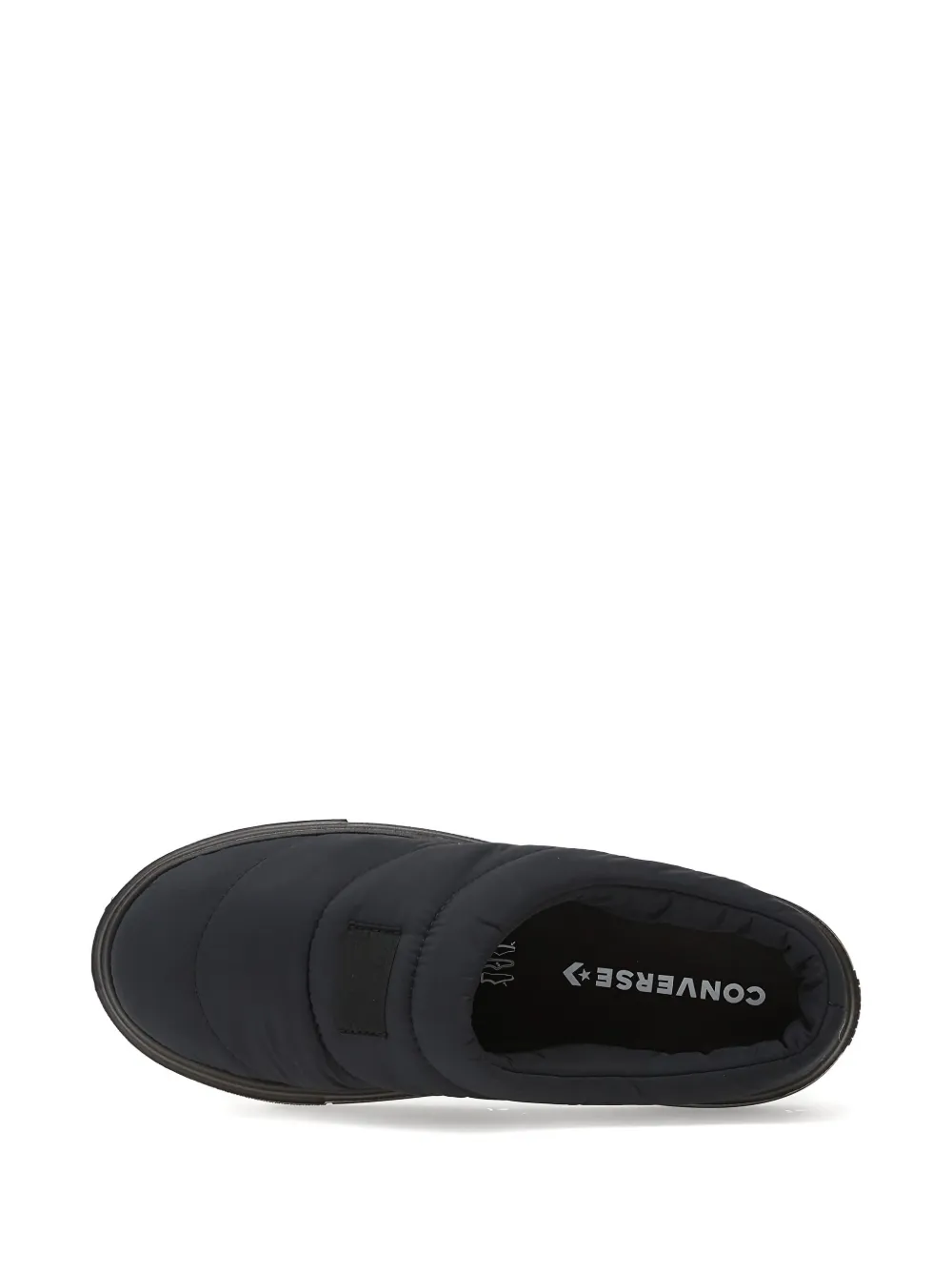 Converse Chuck Taylor All Star Elements Mules In Black