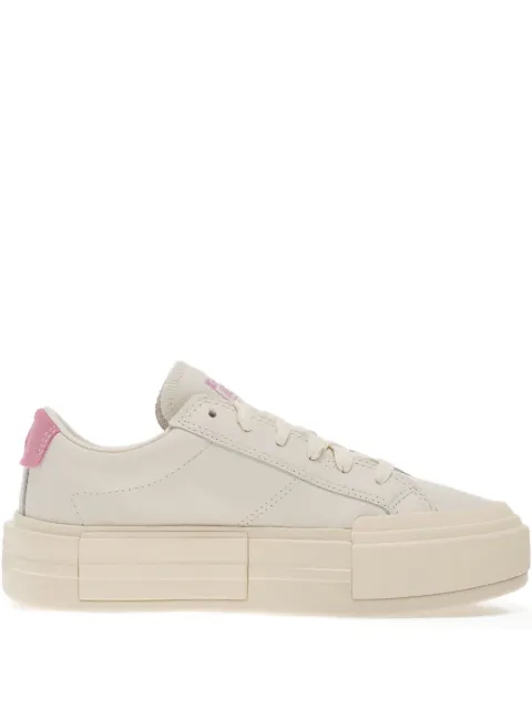 Converse platform leather Cruise trainers