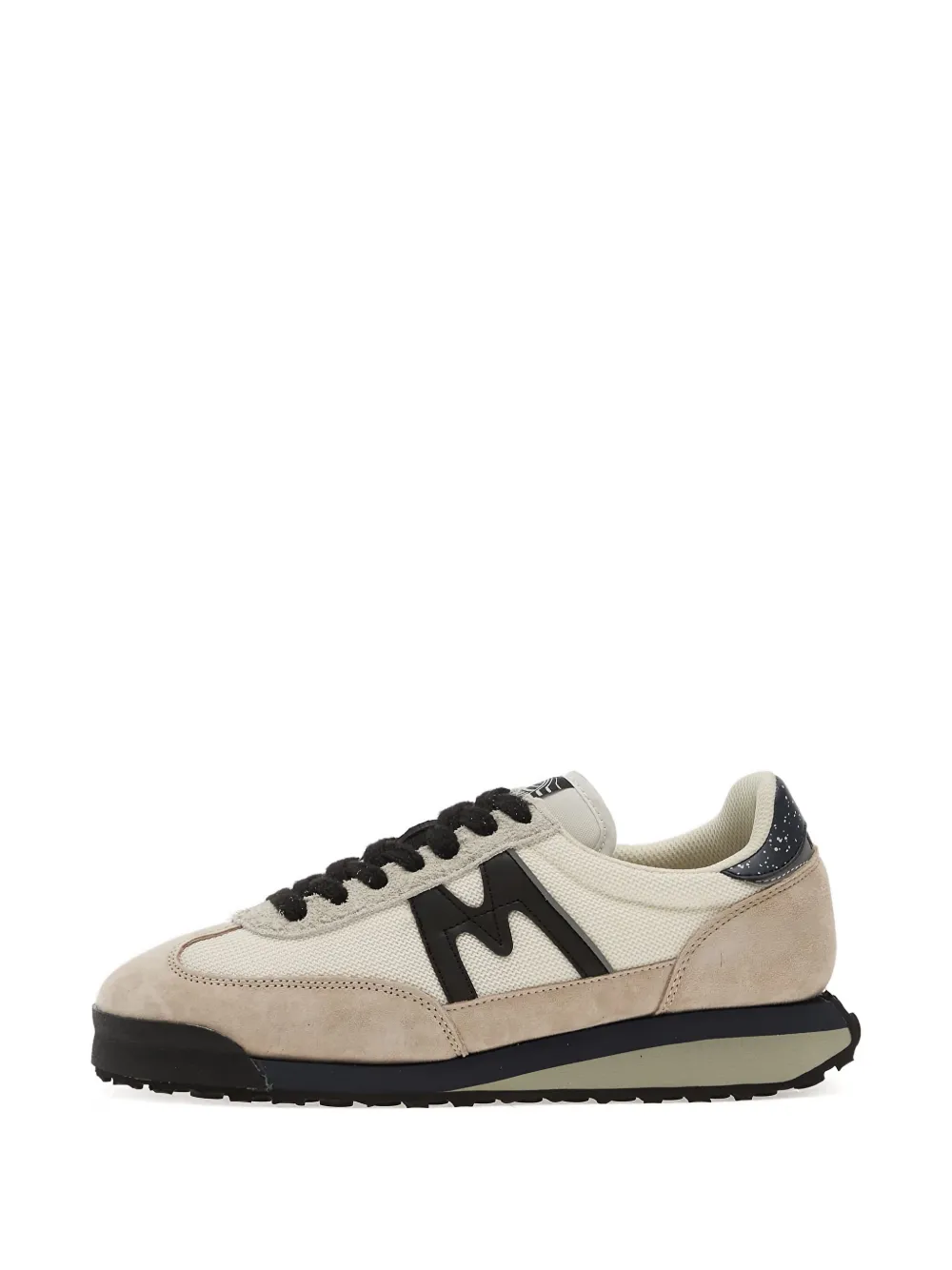 Karhu Mestari Control lace-up sneakers Grijs
