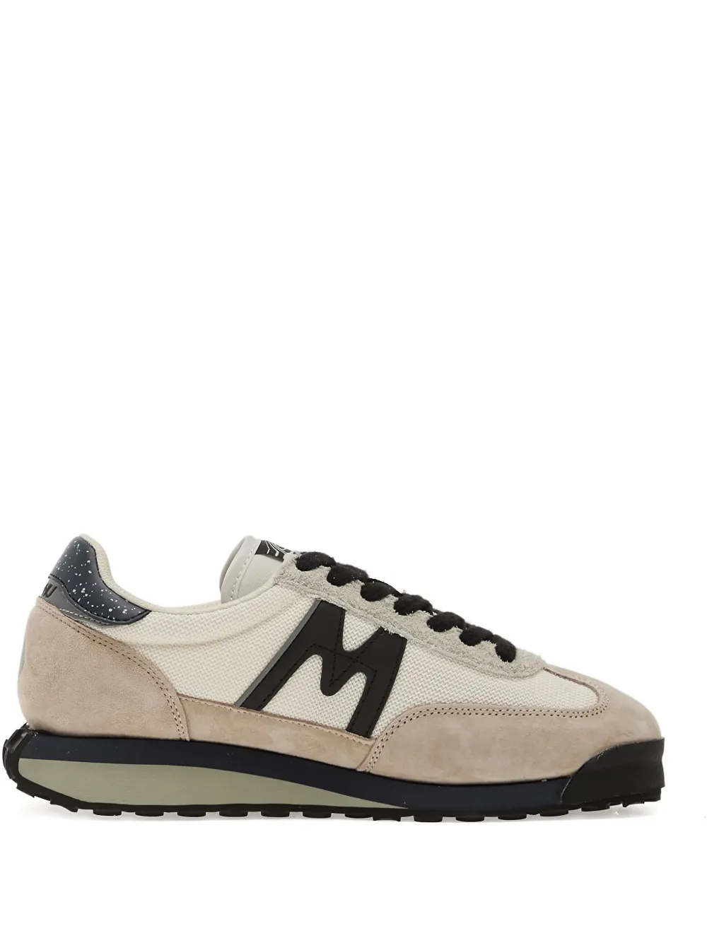 Karhu Mestari Control lace-up sneakers Grijs