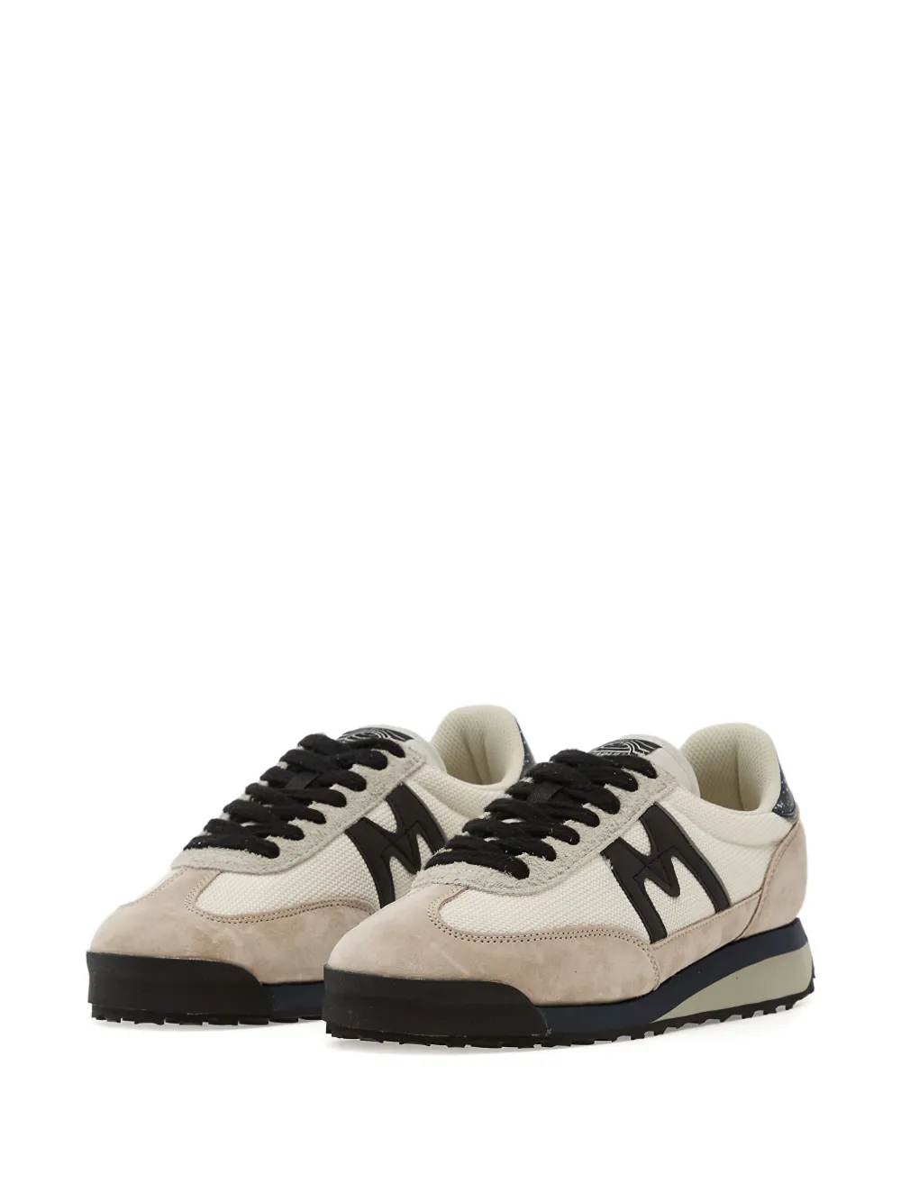 Karhu Mestari Control lace-up sneakers Grijs
