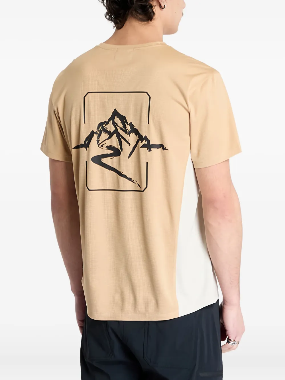 Columbia Cirque River™ Pro T-shirt Beige