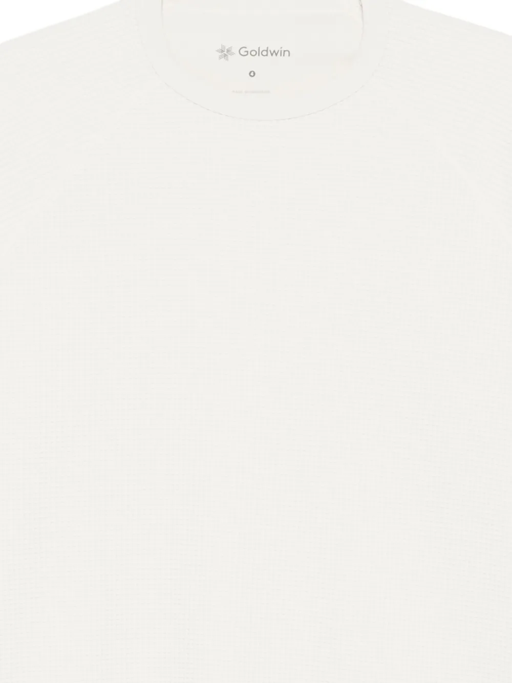 Long-Sleeves Sweatshirt