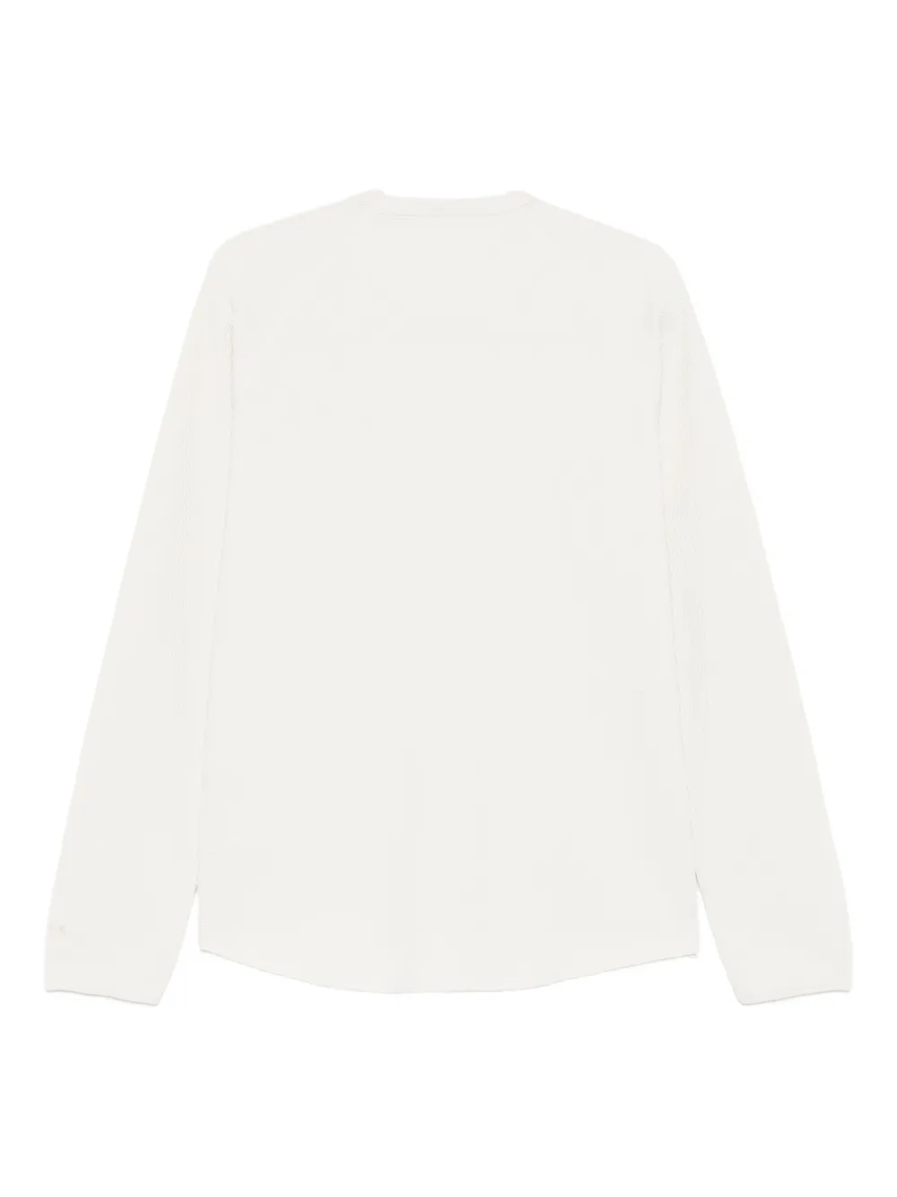 Goldwin Sweater met lange mouwen - Beige