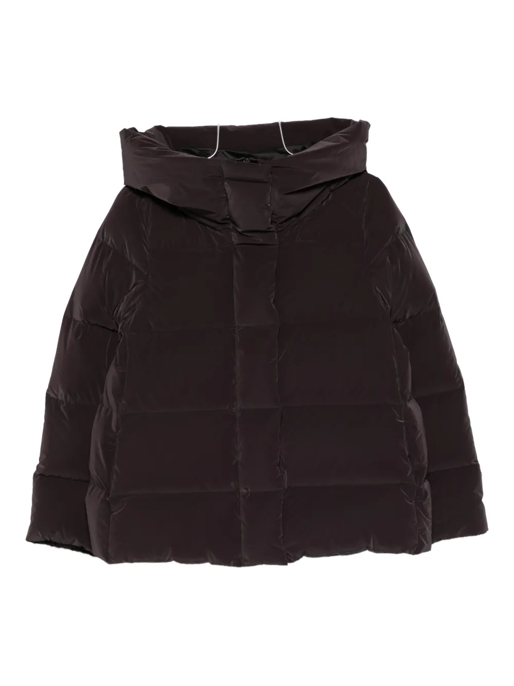 Rrd Quilted Jacket In Multi