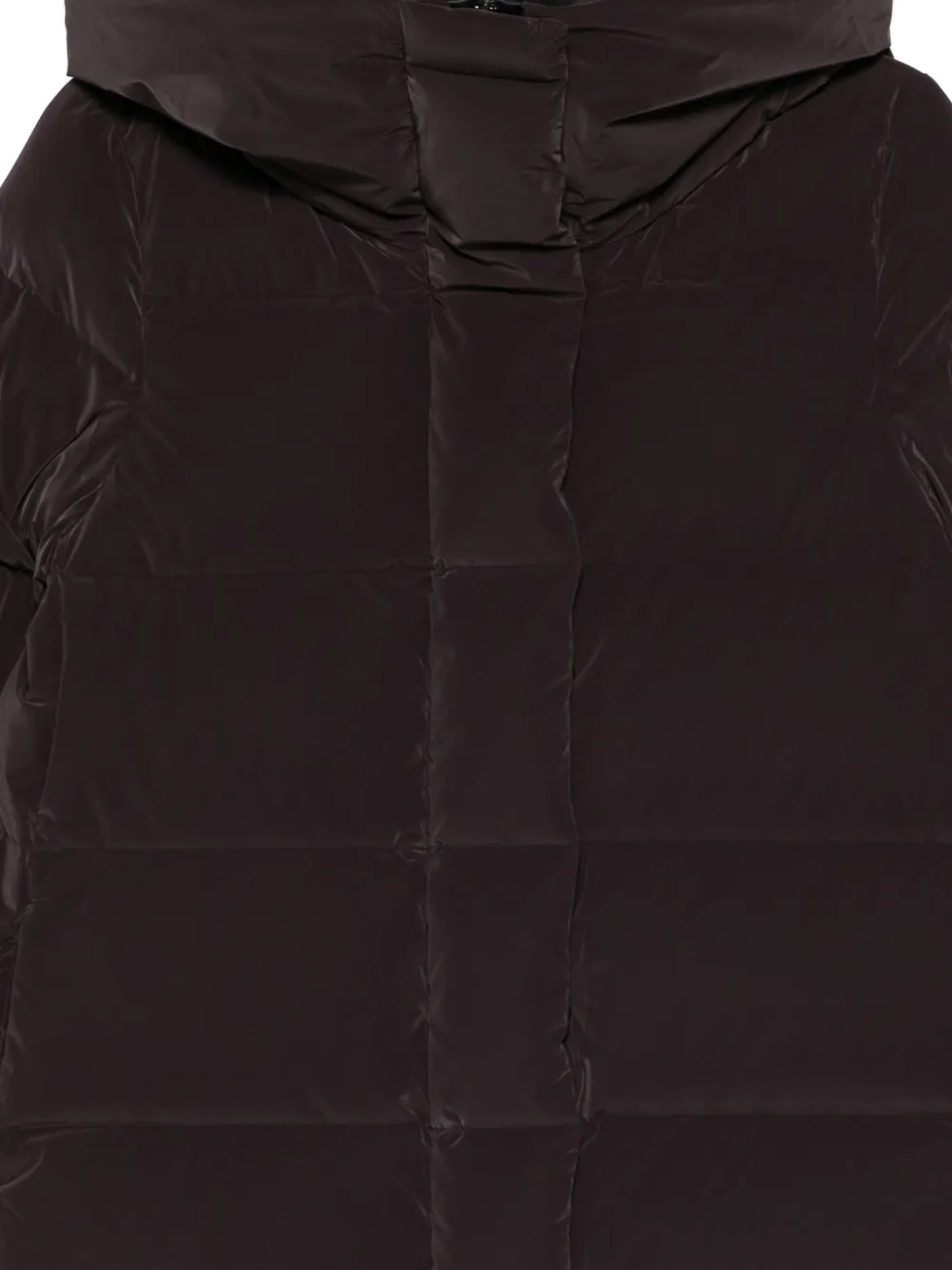 Rrd Quilted Jacket In Multi