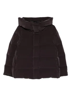 Doudoune RRD Pour Femme - Neuf Avec étiquette - Taille 46 - Noir - Réduction 30%