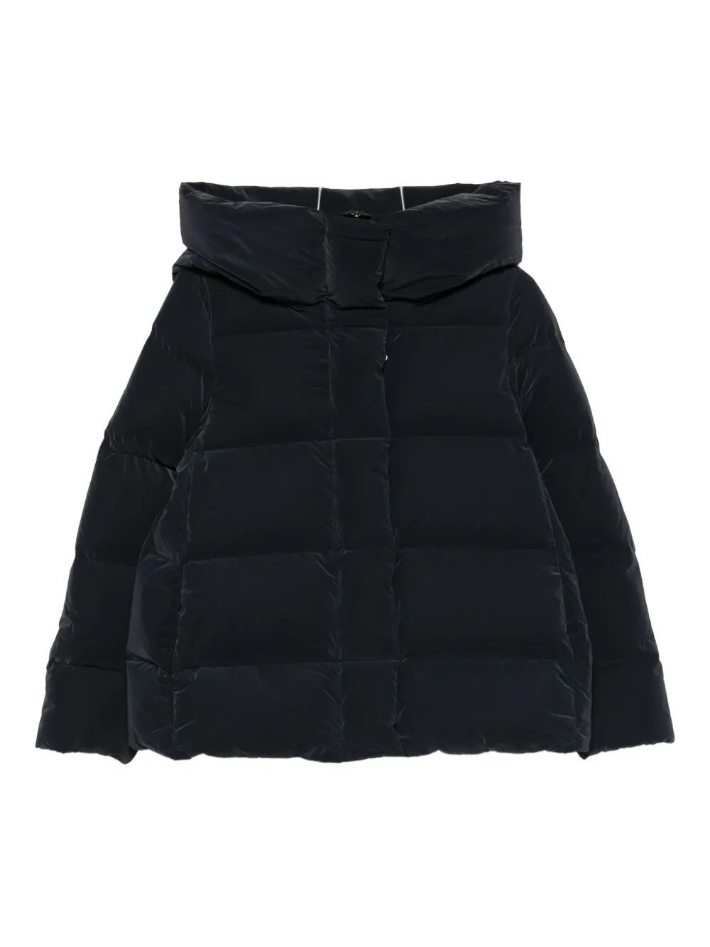Rrd Quilted Jacket In Blue