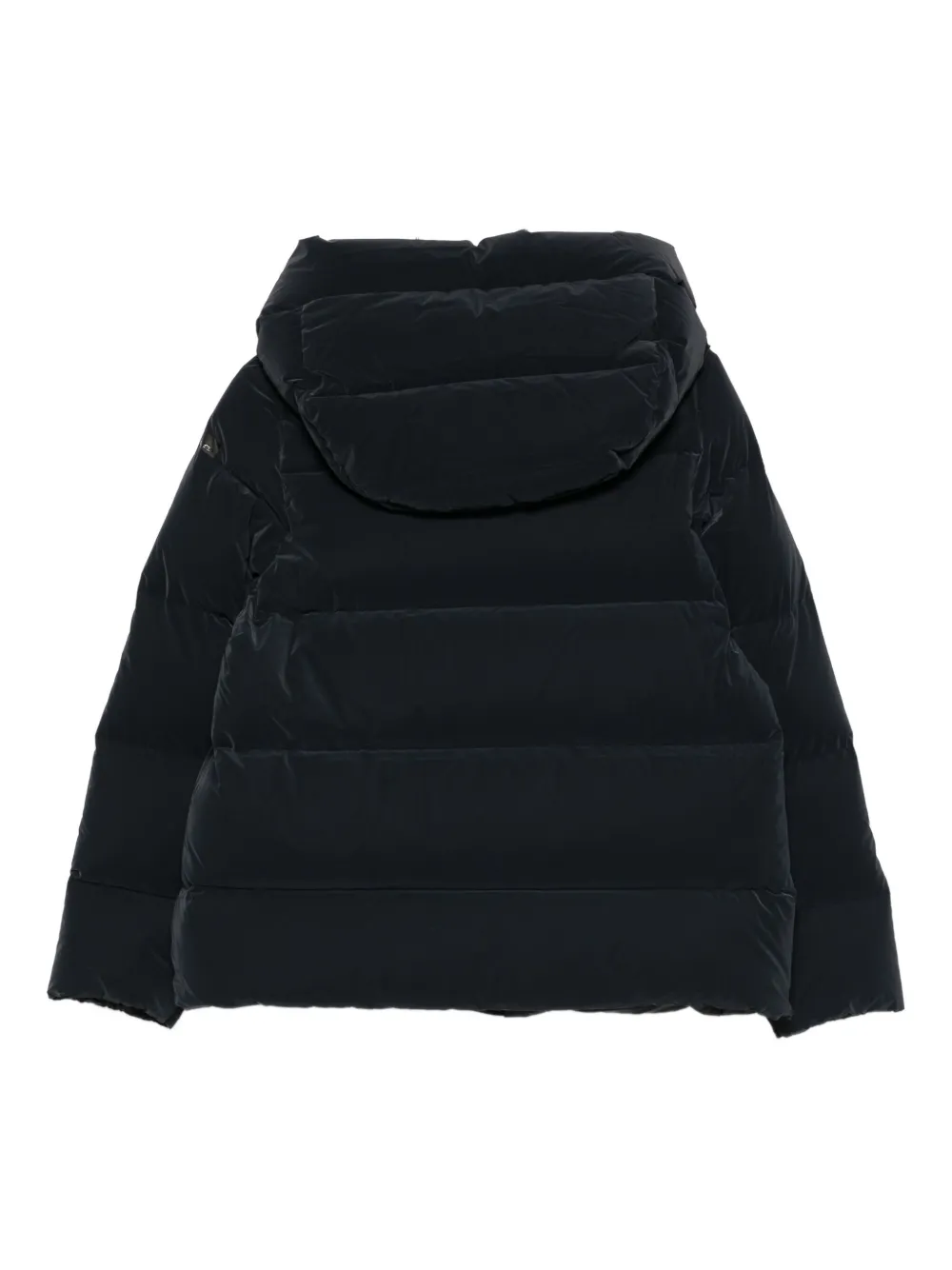 Rrd Quilted Jacket In Blue