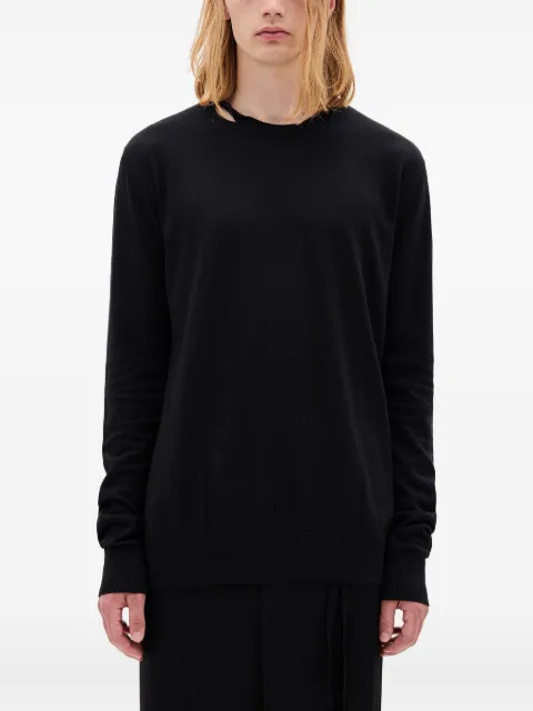 Ann Demeulemeester Magnar sweater