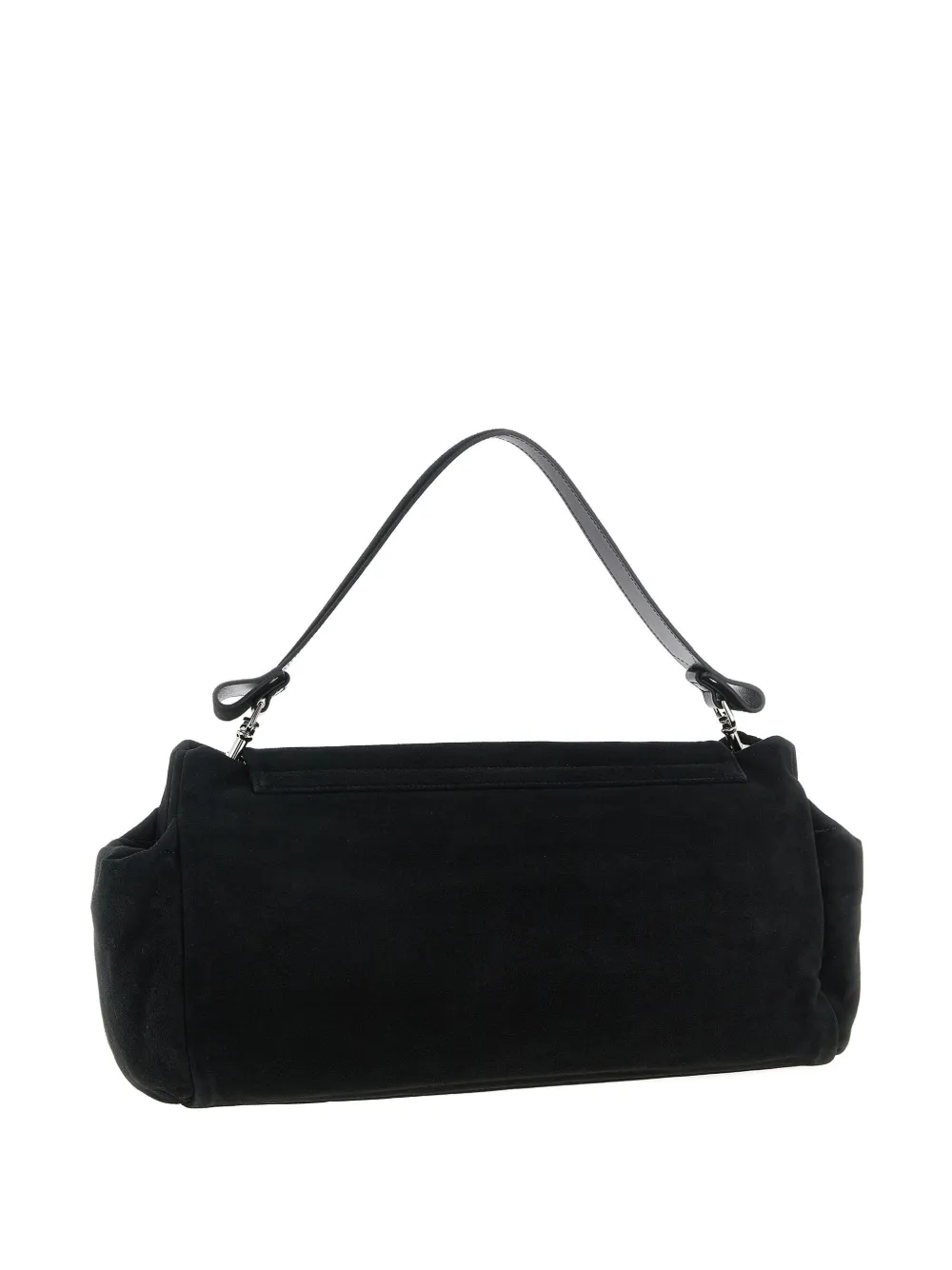 Vivienne Westwood Hazel XL shoulder bag - Zwart