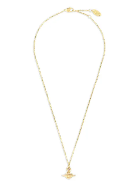 Vivienne Westwood Jordana Orb-pendant necklace