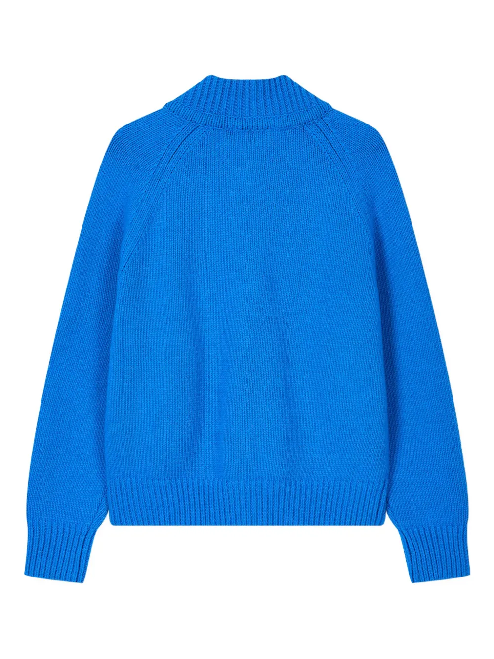 STUDIO TOMBOY button-fastening cardigan | Cardigans | Image 2