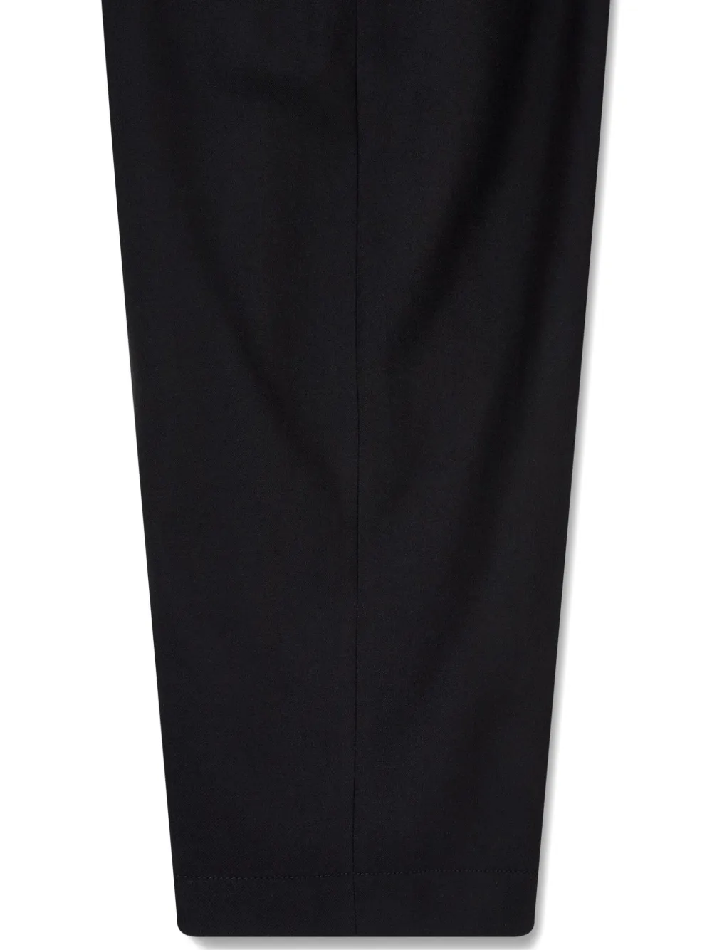 STUDIO TOMBOY Elastische broek Zwart