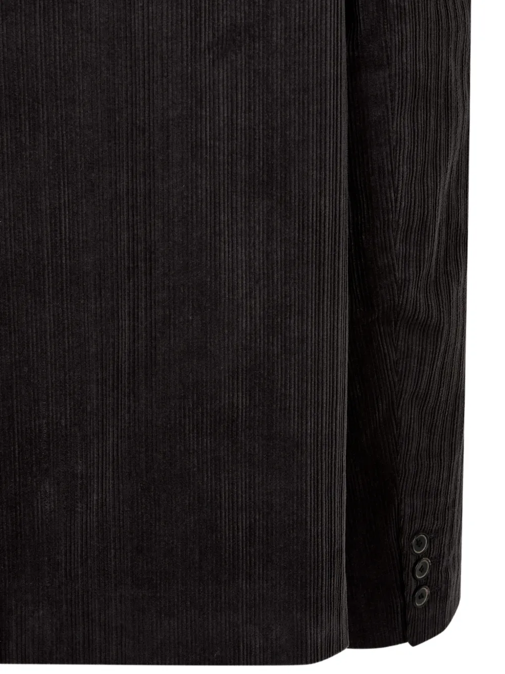 Corduroy Overfit Jacket