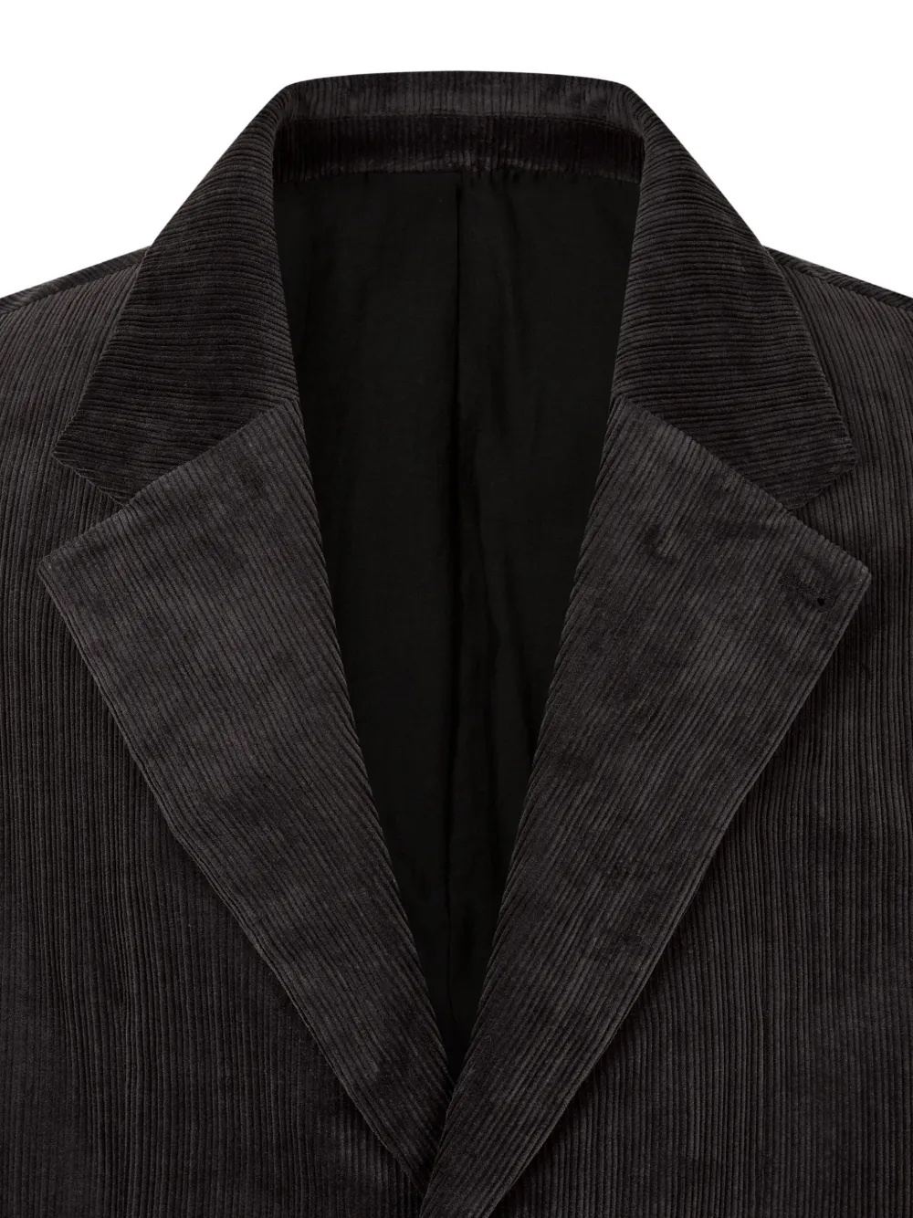 Corduroy Overfit Jacket