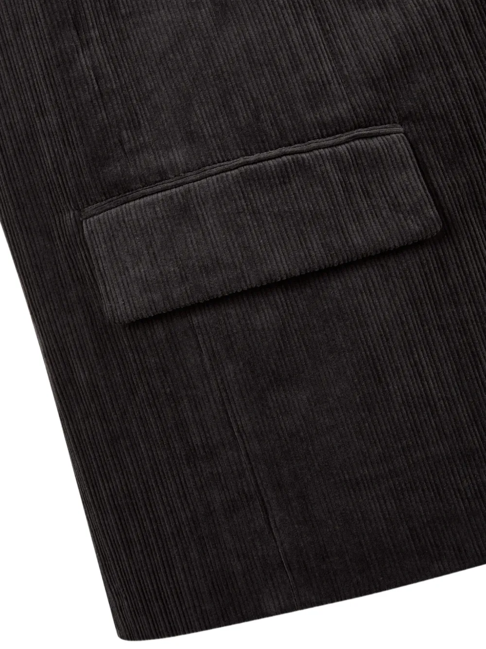 Corduroy Overfit Jacket