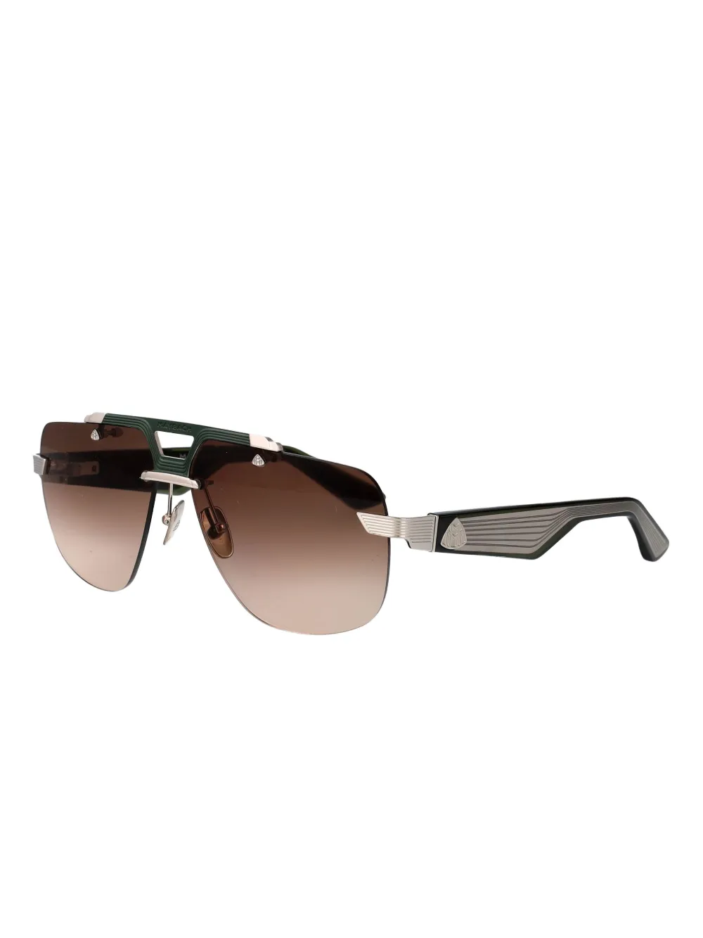 Maybach eyewear pilot-frame sunglasses | Image 2