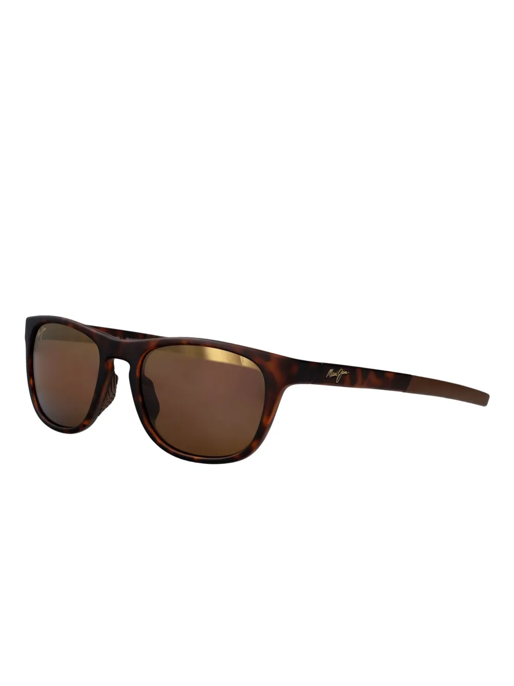 Maui Jim Melemele round-frame sunglasses | Image 2