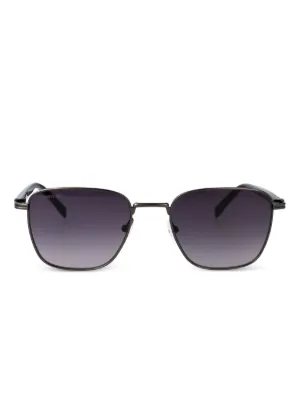 MCM cat-eye Sunglasses | Black | FARFETCH KW display picture 3