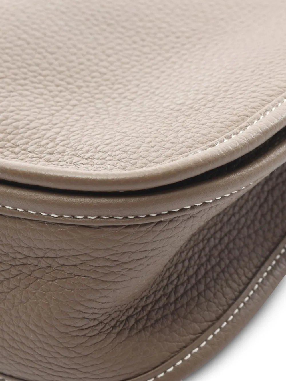 Hermès Pre-Owned 2023 Clemence Evelyne III PM shoulder bag | Pre-Owned | Image 2