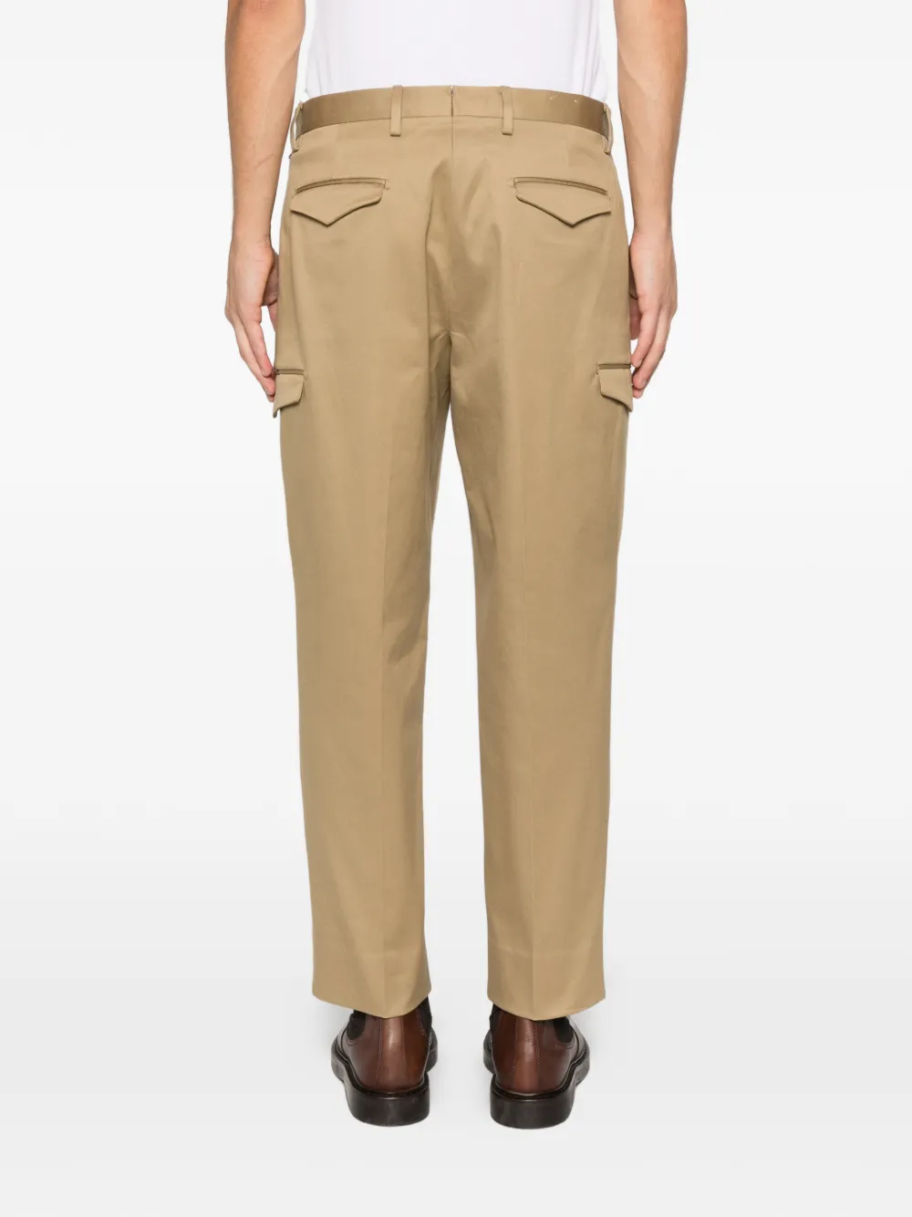 Havanas Cargo Pocket Trousers