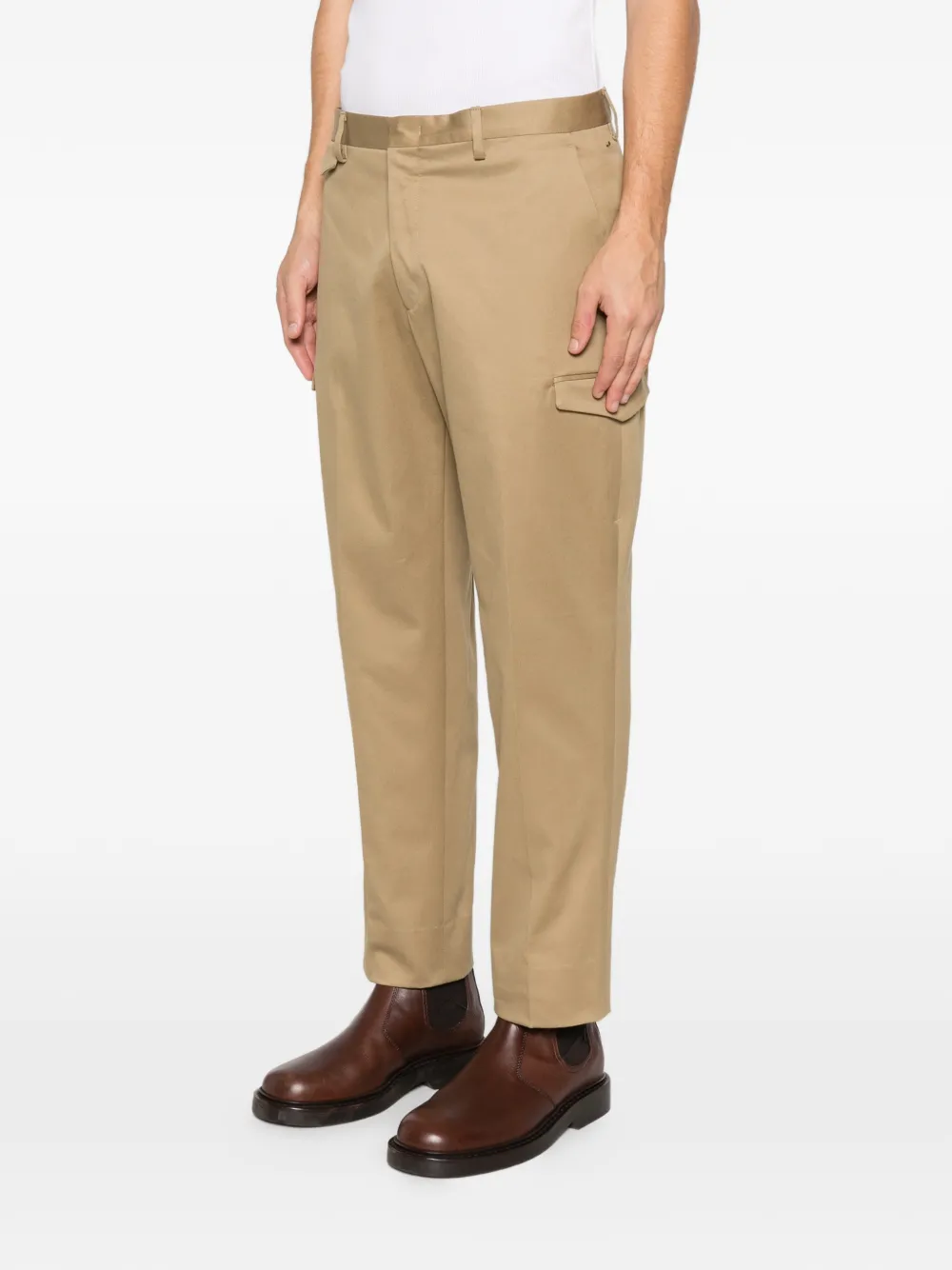 Havanas Cargo Pocket Trousers
