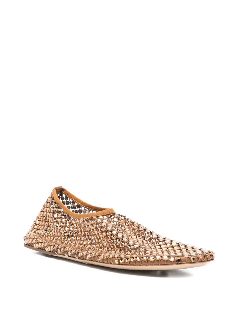 Christopher Esber Minette ballet flats | Image 2